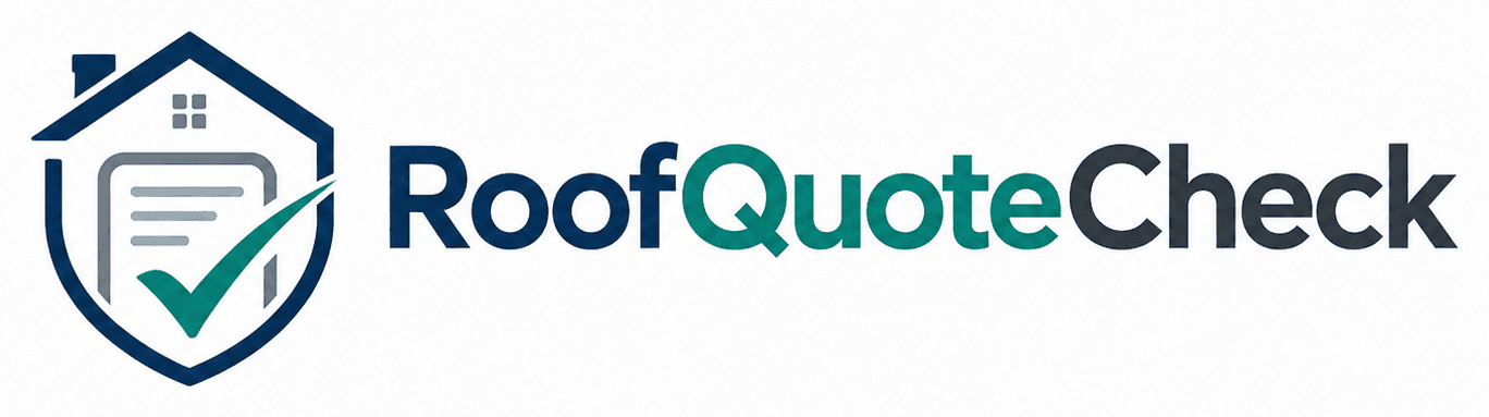 RoofQuoteCheck